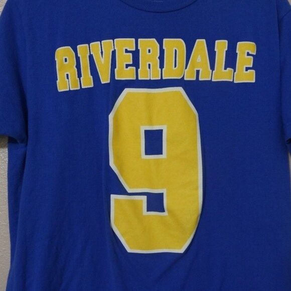 Riverdale Shirt Large - Picture 2 of 3